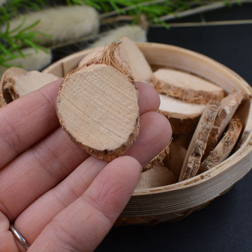 三棱中药材500g优质野生三菱 京三棱 荆三棱 红蒲根 光三棱批發 - 图1
