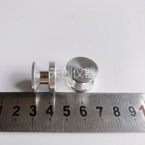 英国易高F106-1/2/3/4/5106拉拔仪锭子 T1062895锻模 20mm锭子 - 图3