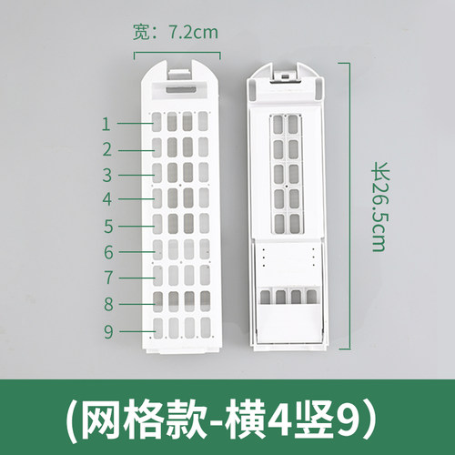 海尔原装双动力滚筒全自动波轮洗衣机通用过滤网盒网袋配件配大全 - 图2