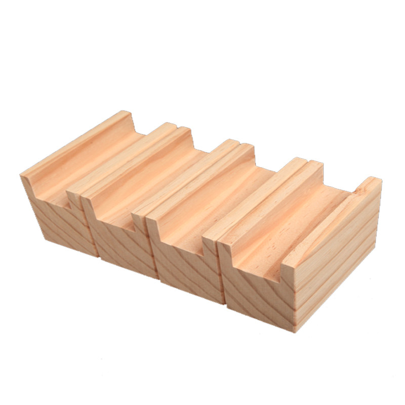 凹型实木家具垫高块柜脚沙发脚支撑床腿垫高桌脚茶几增高木块包邮,淘宝优惠券,粉丝福利购,淘宝优惠卷