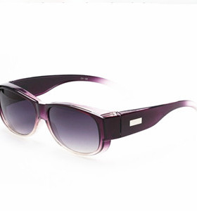 时尚风户外司机骑行近视太阳镜