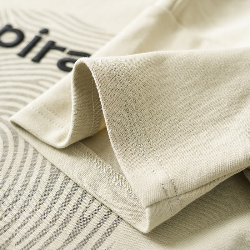 男童童装短袖T恤2026年夏装儿童刺绣圆领半袖中大童纯棉薄款上衣,淘宝优惠券,粉丝福利购,淘宝优惠卷