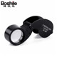 High-power high-definition portable geological jade magnifying glass