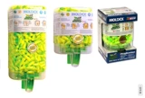 American Moldex6620 Анти -няневая антиоборотная изоляция уши, ушиные уши сна сон сна Спятый артефакт Студент Студент Студент обучение шума Удаление шума