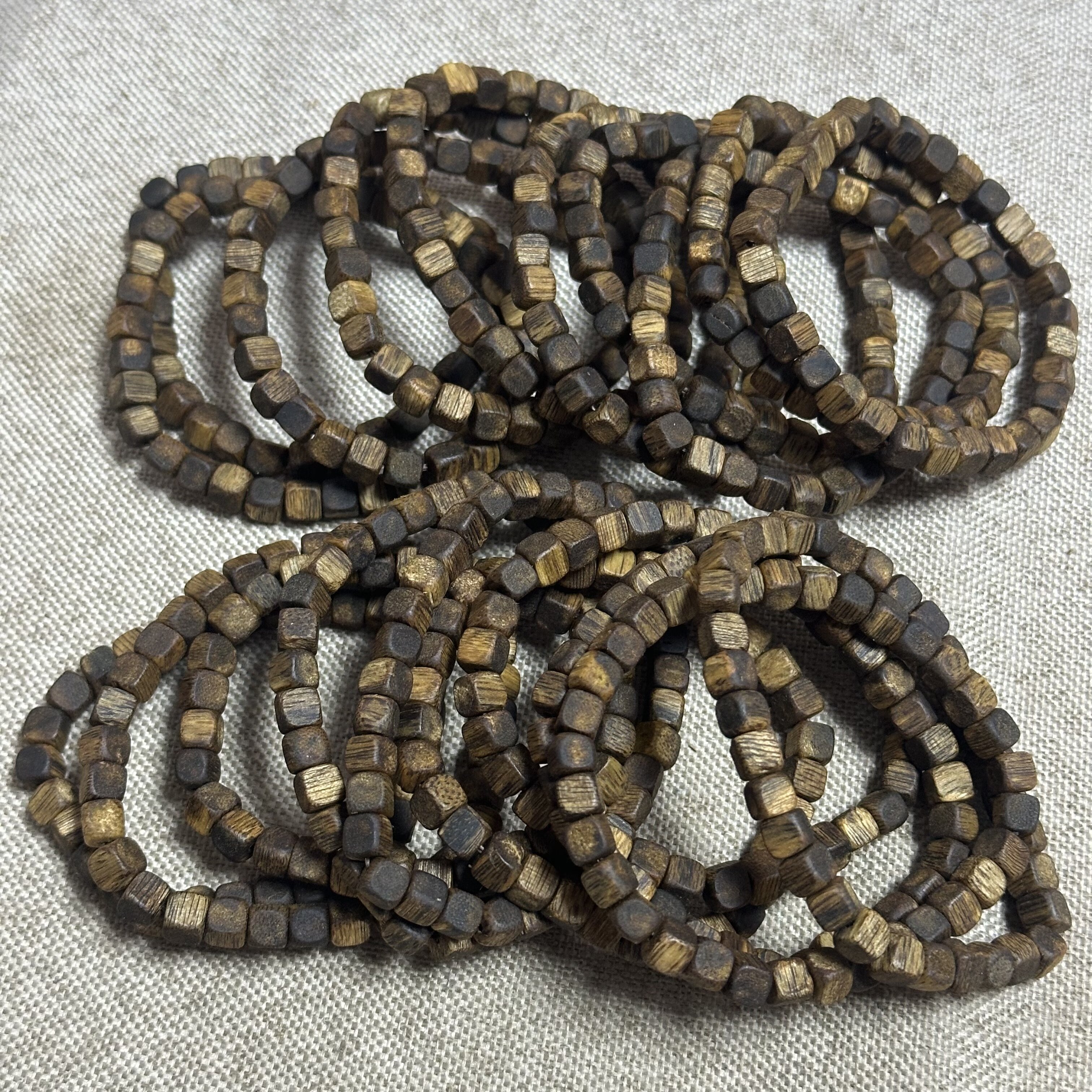 真天然方糖沉香手串奇楠方珠文玩手链女男士真品高端高油老料佛珠,淘宝优惠券,粉丝福利购,淘宝优惠卷