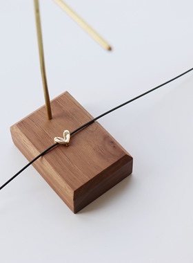 日常百搭风项圈锁骨链拍三免一