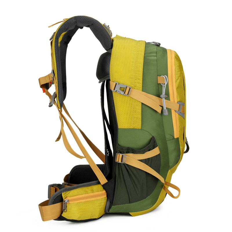 专业户外登山包轻便旅游运动双肩包轻量防水徒步旅行背包35新款,淘宝优惠券,粉丝福利购,淘宝优惠卷