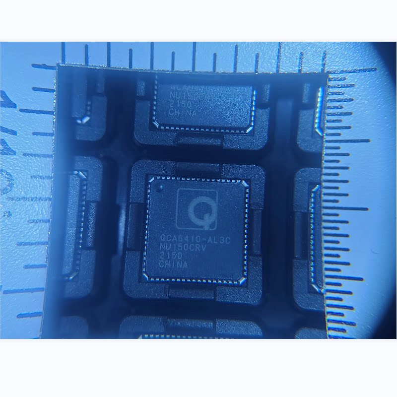 Qualcomm original chips are fake and you will pay ten for the real ones, just talk about it