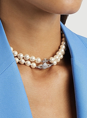 vivienne合金合金男女