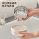 Joyoung Insulated Rice Bucket 316L Stainless Steel Portable Lunch Box for Office Workers Multi-layer Lunch Box Insulated Bucket Lunch Box