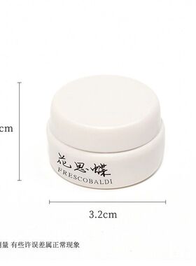 小颖美甲-雪月蓝色水光猫眼 细磁粉猫眼胶5g罐装美甲光疗指甲油胶