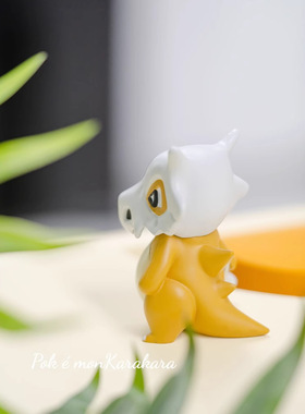 卡拉卡拉卡通可爱动漫潮玩手办