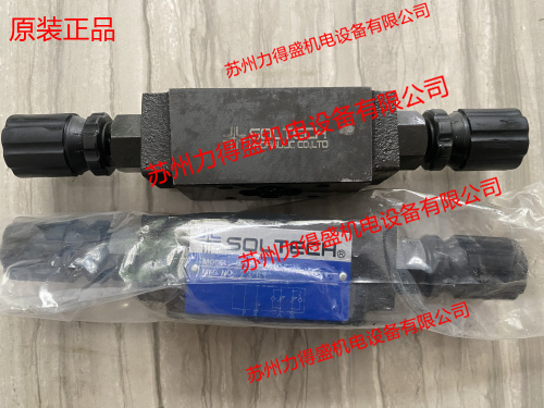 SWG-03-2B60 2B9 2B10 2B2A 2B3A原装台湾SOLTECH筌达电磁阀正品 - 图1