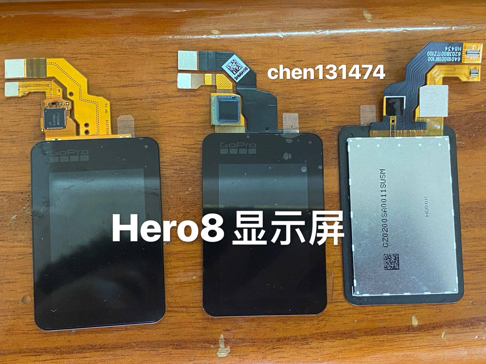 Gopro屏幕 新人首单立减十元 21年7月 淘宝海外