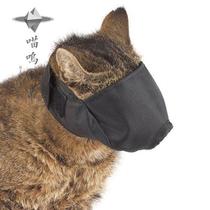 Spot foreign trade original single pet eye mask cat dog eye mask pet beauty special eye mask