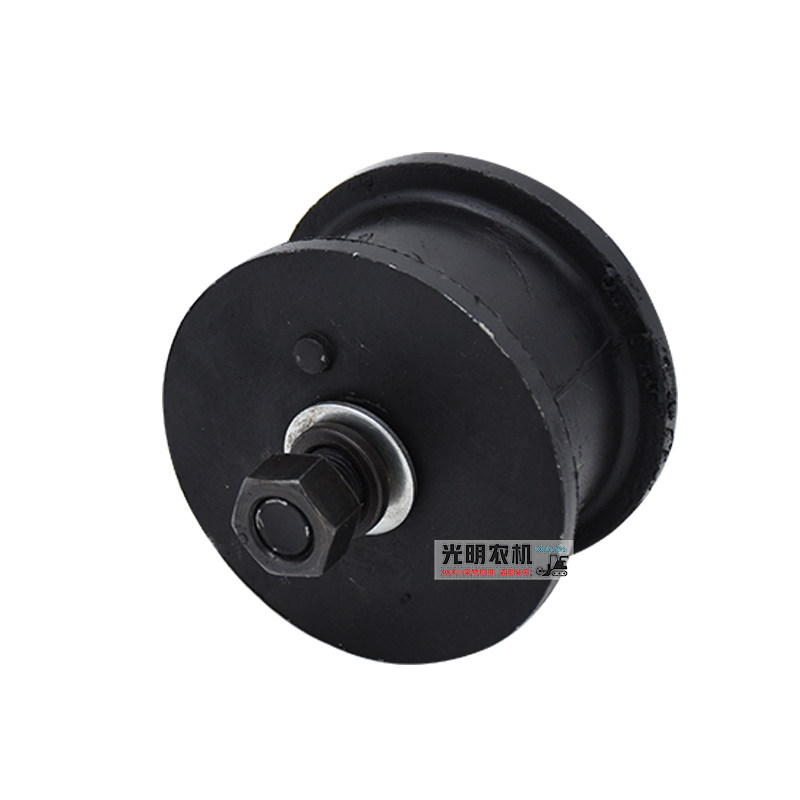 久保田588 688收割机配件758发动机底角垫子机架垫减震橡胶送螺帽,淘宝优惠券,粉丝福利购,淘宝优惠卷