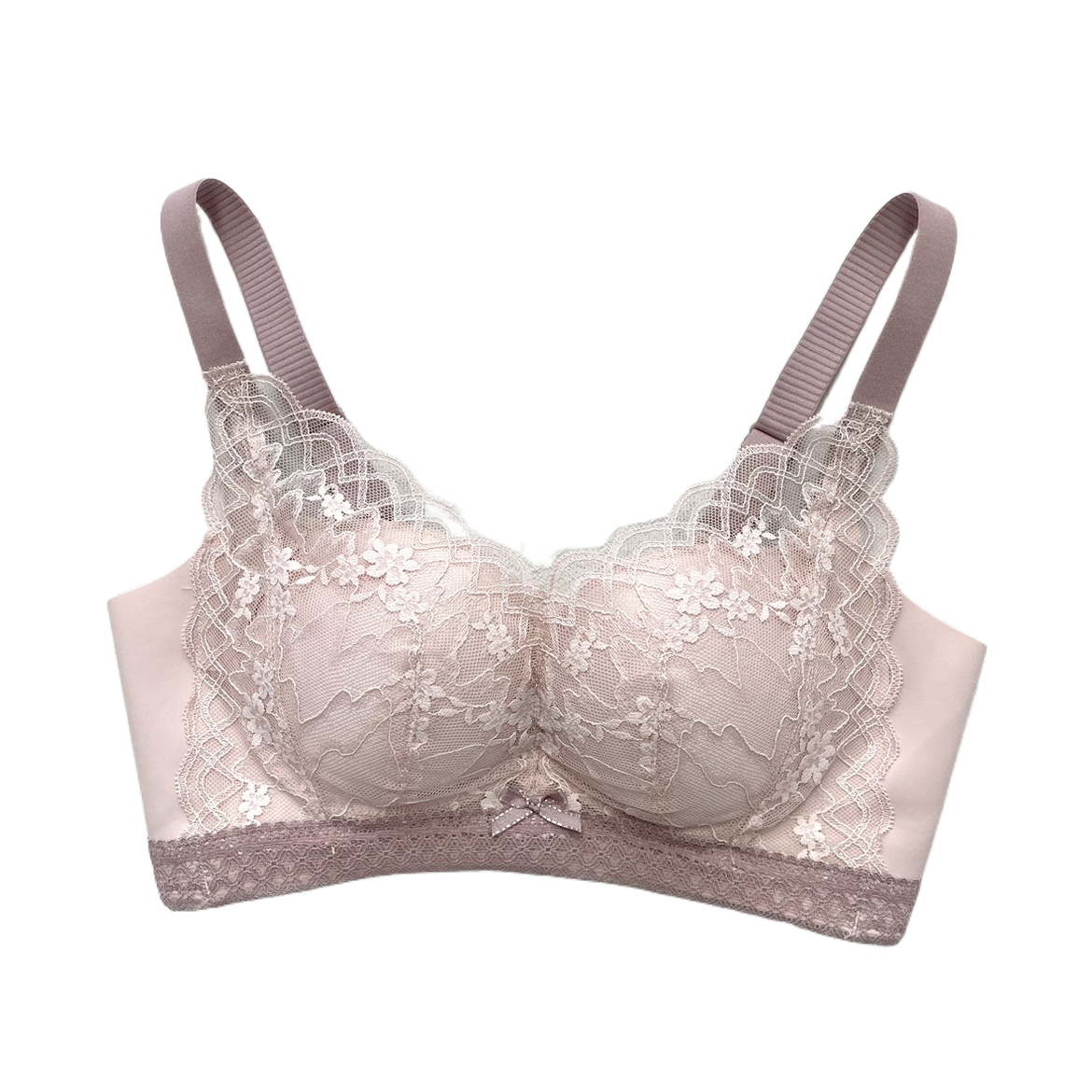 Push up bra, underwear, supporting wireless bra, bra top
