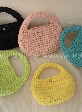 糖果蛋包解压手工DIY材料包新手
