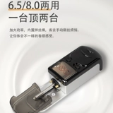 Домохозяйство многофункционально 6,5 мм8,0 среднего и толстого двойного электрического держателя сигарет, толстый и тонкий автоматический держатель сигарет,