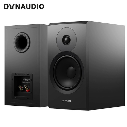 Dynaudio/丹拿新意境New Emit20音箱发烧HIFI家用音响书架式无损 - 图1