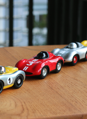 英国儿童勒芒高档玩具礼物