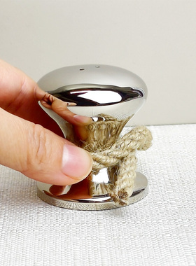 philippi创意胡椒粉撒盐调料瓶