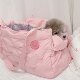 Arkika pet bag dog outing bag