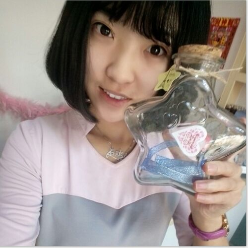 可装520粒幸运星瓶子许愿瓶漂流瓶玻璃瓶星星瓶男女生日送礼物 - 图1