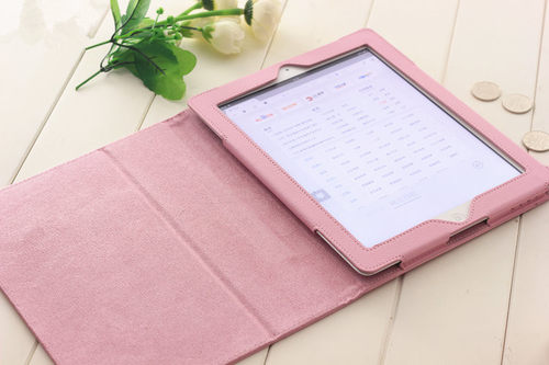 适用于苹果2021新款iPad9平板10.2英寸Air2保护套a2197 1893 1822mini5电脑老款ipad4壳迷你3平板壳子pro皮套 - 图2