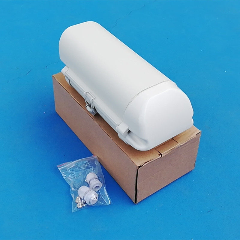 监控防护罩室内外防雨水防尘壳子摄像头摄像机外壳可装红外防水罩,淘宝优惠券,粉丝福利购,淘宝优惠卷