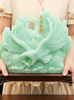 一帆风顺船摆件家居公司礼物