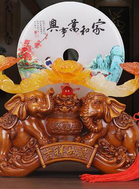 马到成功摆件装饰摆件