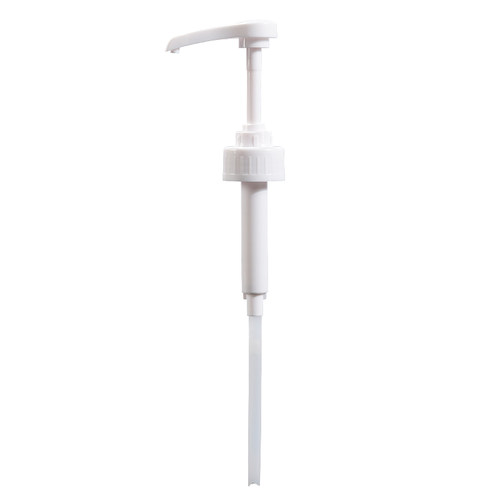 通用款狮头牌玻璃糖压瓶压头压嘴手压式果糖定量机抽糖器10cc/8CC - 图3