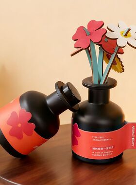 XFY生日礼物高级感无火香薰礼盒小众实用伴手礼送女生女友闺蜜