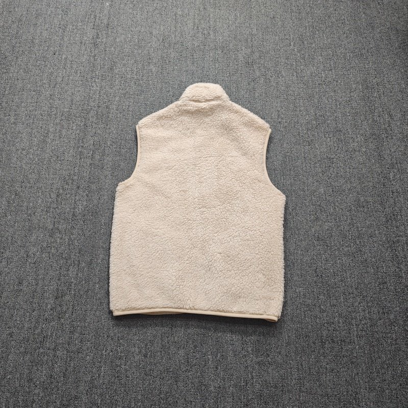 秋冬立领胖MM大码时尚羊羔绒马甲超保暖舒适柔软马夹大码外套女装,淘宝优惠券,粉丝福利购,淘宝优惠卷