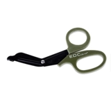 EMT ножницы выживание. Аварийное спасение с тонким покрытым сдвигом EDC Тактическое наружное оборудование для выживания на открытом воздухе.