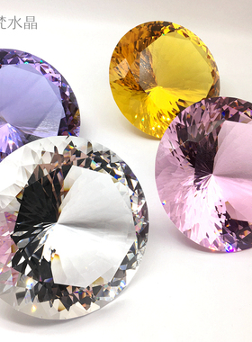 酒柜水晶桌面朋友轻奢风结婚礼物