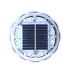 New anti-rear collision warning light with no wiring and long battery life