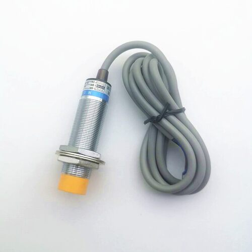 电感式接近开关LJ18A3-8-J/EZ交流二线常开24V220V380V华全传感器 - 图1