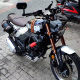 Lifan modified front bag special side bag