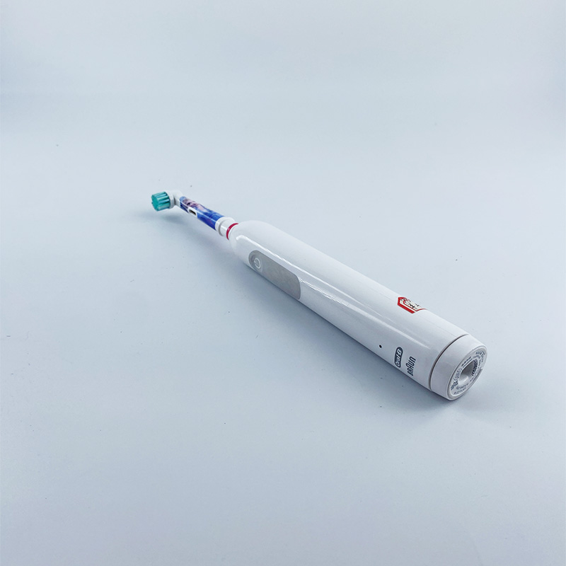 OralB欧乐B儿童电动牙刷8岁以上宝宝pro软毛充电式pro1kids蜘蛛侠 - 图2