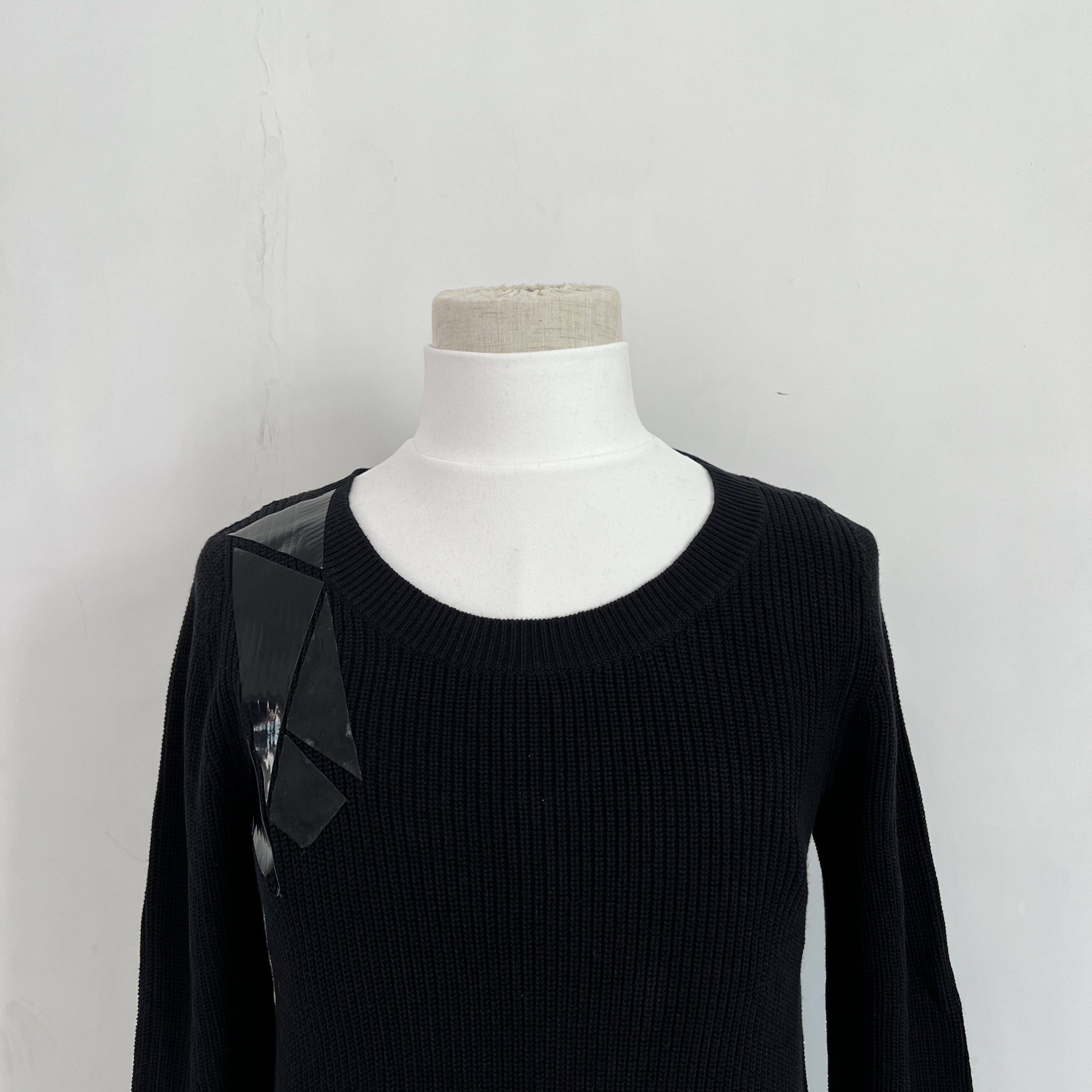 秋冬德绒半高领假领子男女百搭假高领护肩颈加厚保暖围脖配卫衣领,淘宝优惠券,粉丝福利购,淘宝优惠卷