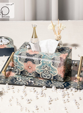 KP香薰首饰品收纳托盘