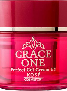 graceone面霜抗皱50岁熟龄肌
