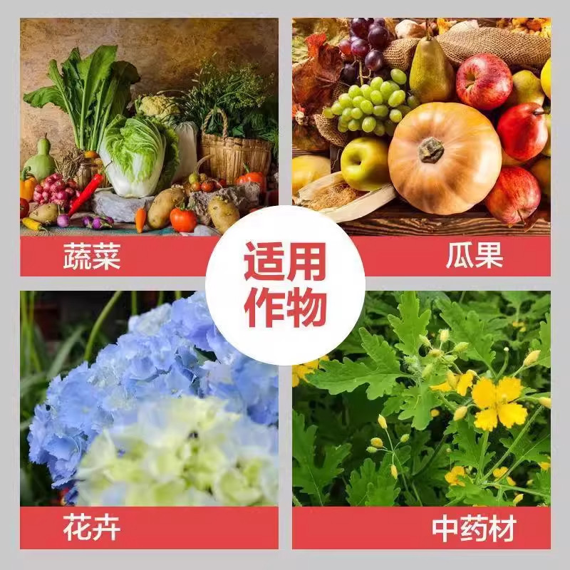 农用小苏打蔬菜肥料营养液家用果蔬瓜果盆栽种菜通用型去残留,淘宝优惠券,粉丝福利购,淘宝优惠卷