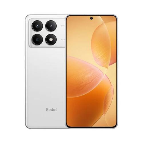 MIUI/小米 Redmi K70E 手机天玑8300Ultra正品大屏幕红米K70e智能 - 图2