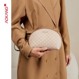 Маленькая сумка клатч, бумажник, оригинальная брендовая сумка с петлей на руку, коллекция 2023