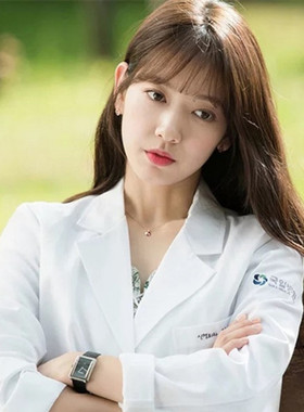 S925银转运小金豆刻字字母项链