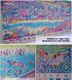 ແບບ Panoramic ຄລາ ສ ສິກ stitch ຂະ ຫນາດ ໃຫຍ່