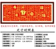 ຫ້ອງຮັບແຂກຮູບ Baifu Cross Stitch ແມ່ນງ່າຍດາຍແລະສະຫງ່າງາມ